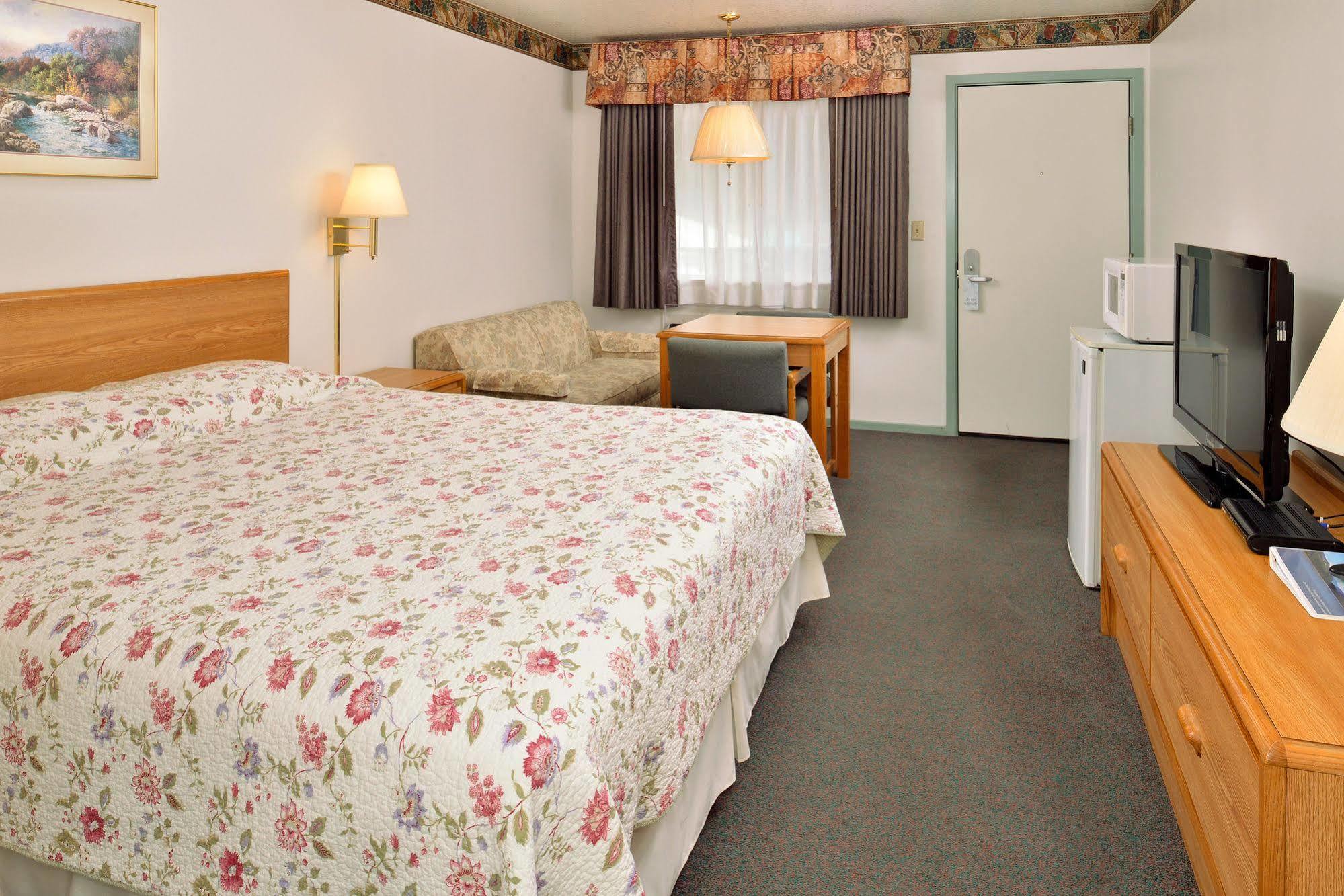 Sweet Home Inn Exterior photo